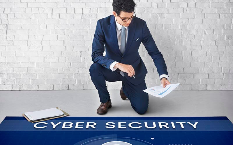 Web Security Essentials for Small & Medium Businesses
