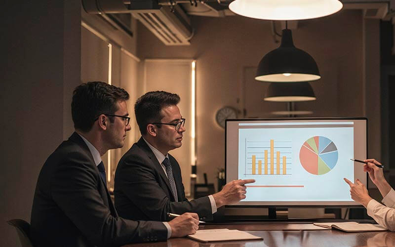 How Consulting Can Improve Your Website ROI